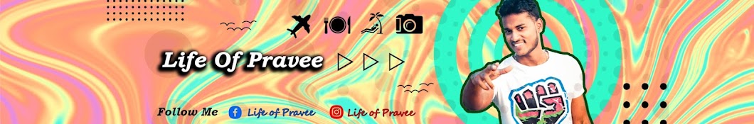 Life of Pravee