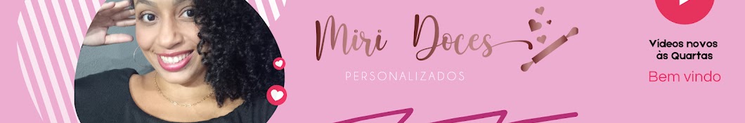 Miri Doces Personalizados