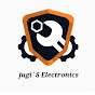 jugi`S Electronics