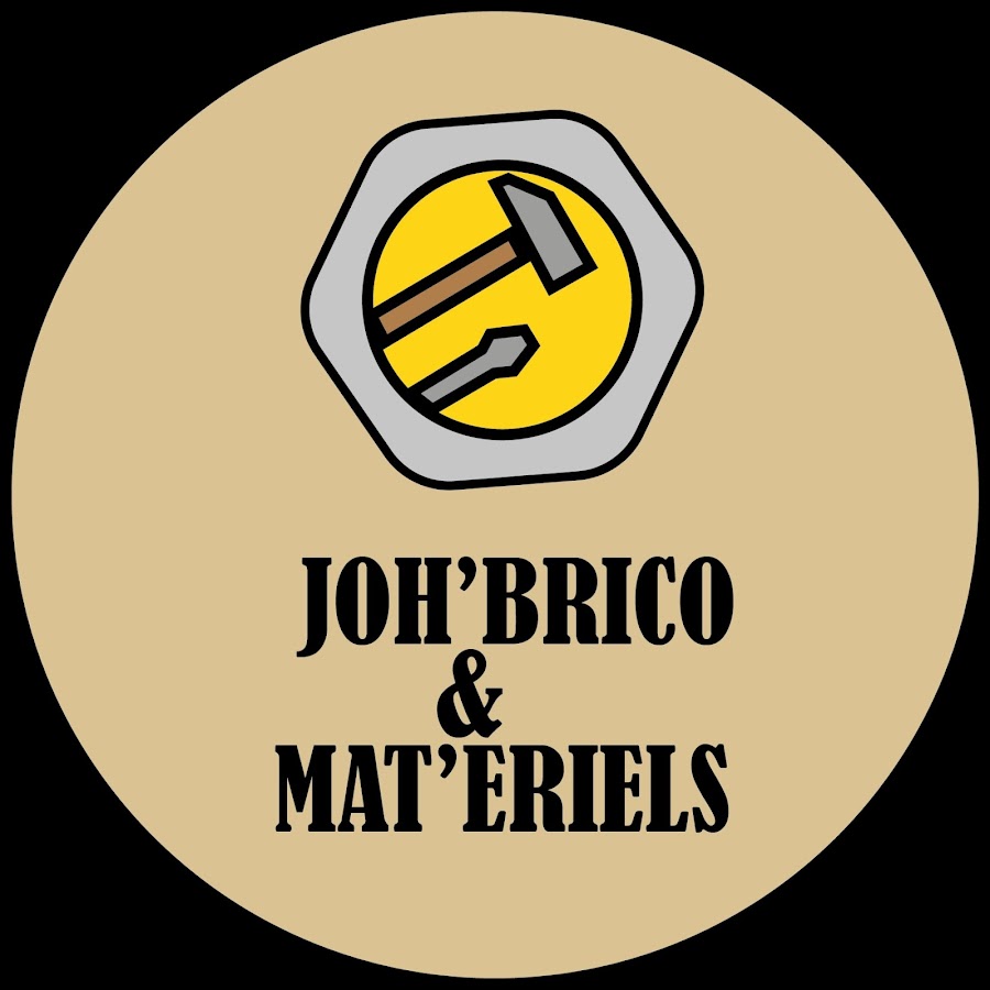 Joh'brico & Mat'eriels