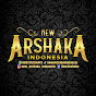 NEW ARSHAKA INDONESIA