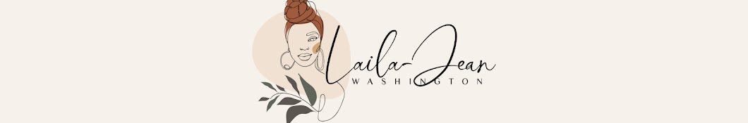 Laila Washington- FusionofCultures Banner