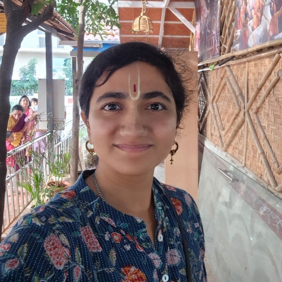 Manasa Mandavilli @manasaseeks.telugu