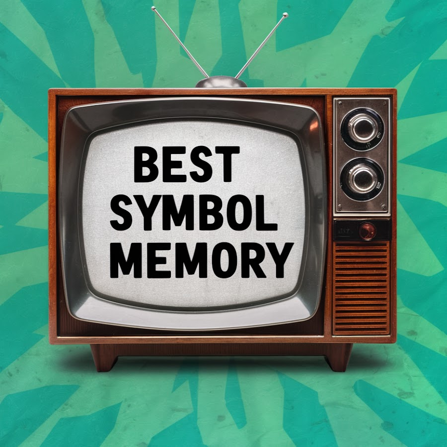 Best Symbol Memory.