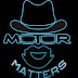 logo MotorMatters Car Reviews