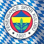 Fenerbahçe Münih Fans