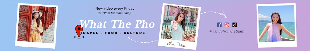 What The Pho  Banner