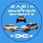 Dacia&Duster Events