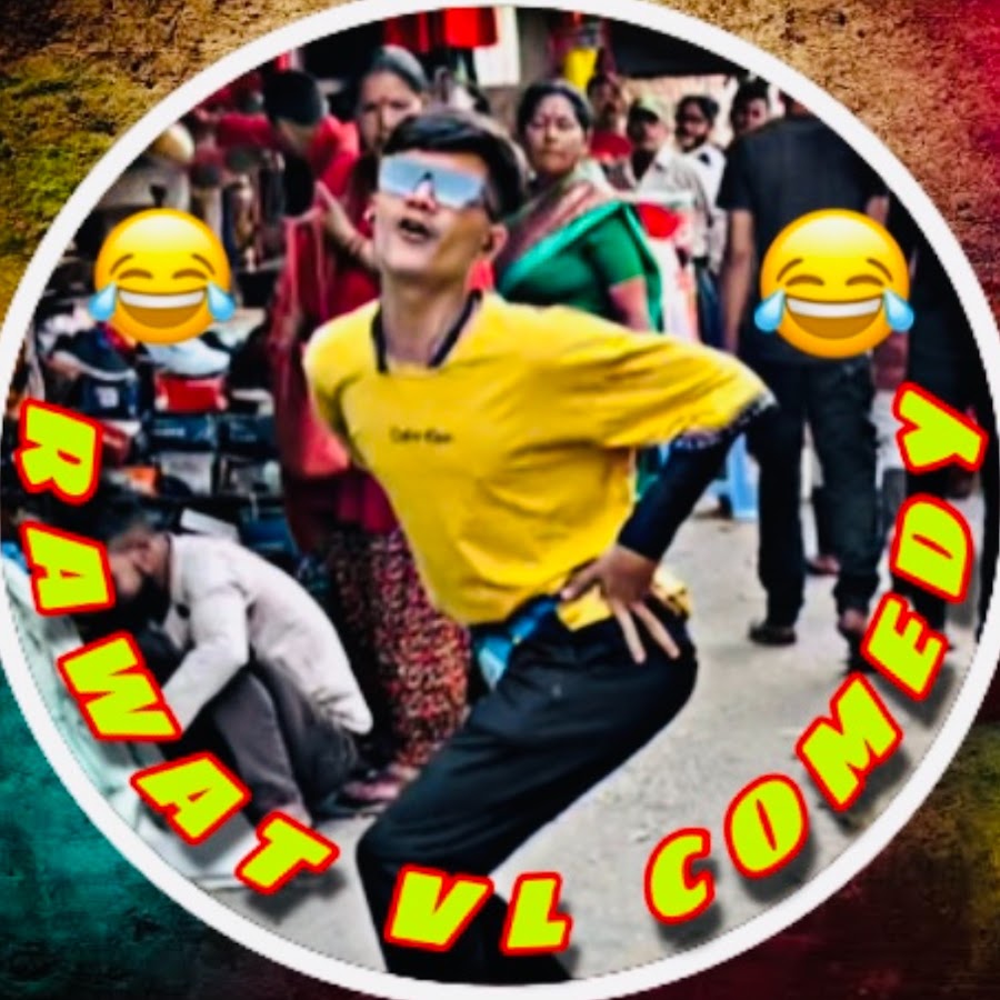 Rawat VL Comedy @rawatvlcomedy