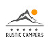 rustic campers