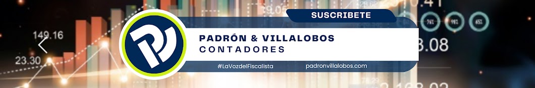 Padrón Villalobos Contadores