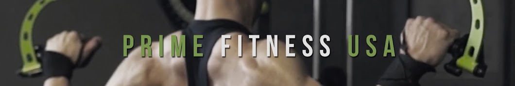PRIME Fitness 