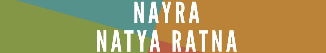 Nayra - Natya Ratna