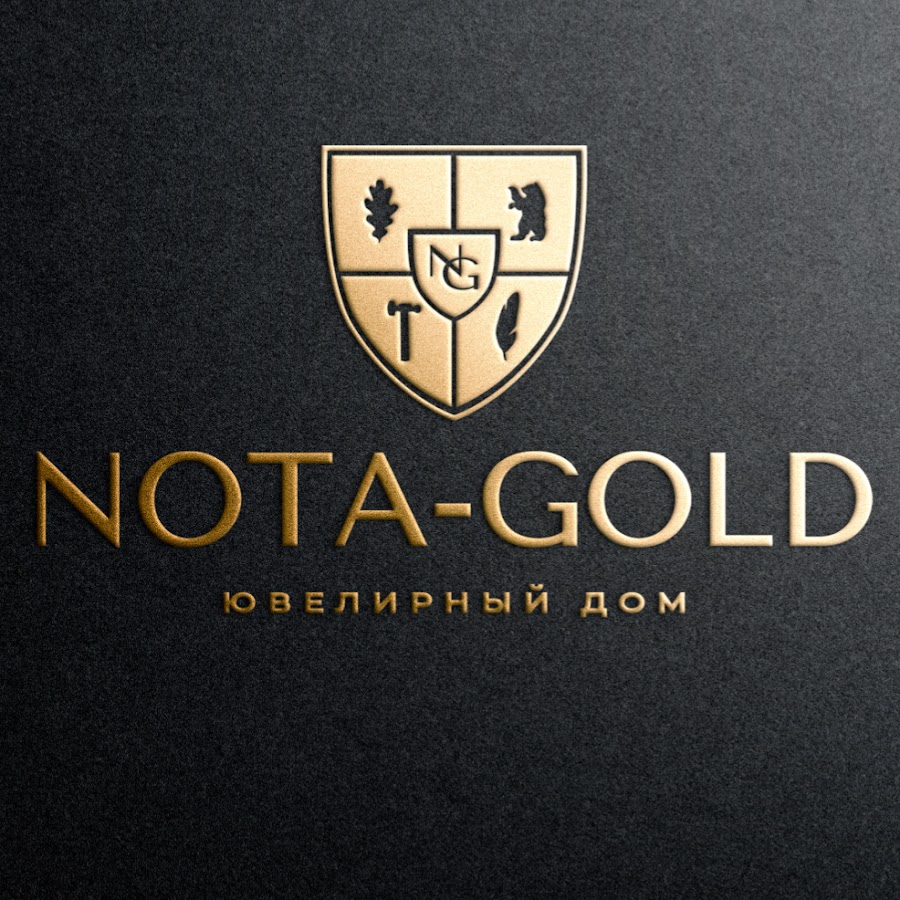 Ювелирная мастерская Nota-Gold - YouTube