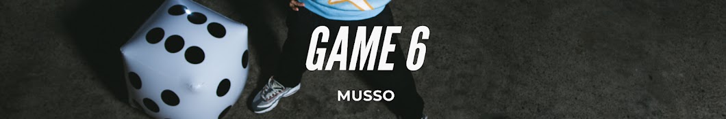 Musso Banner