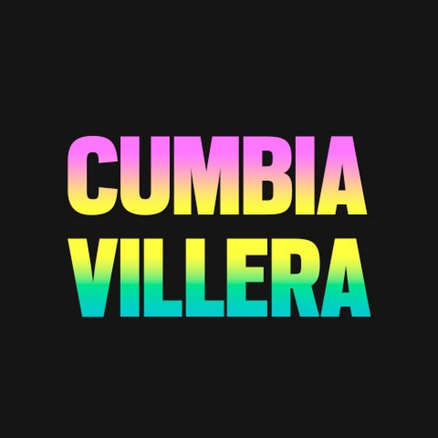 CUMBIA VILLERA - cumbia villera