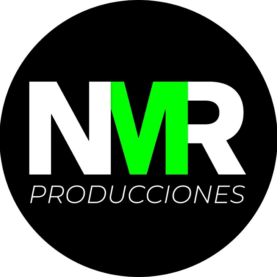 NMR PRODUCCIONES @nmrproducciones