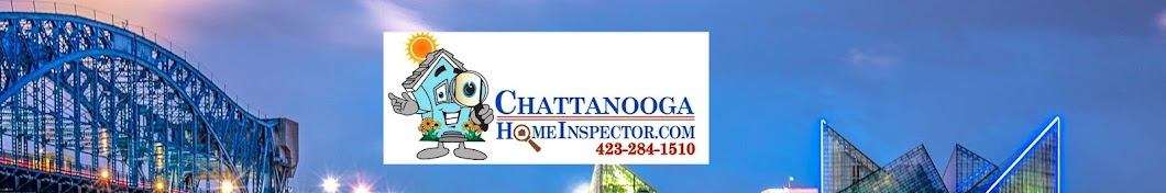 Chattanooga Home Inspector