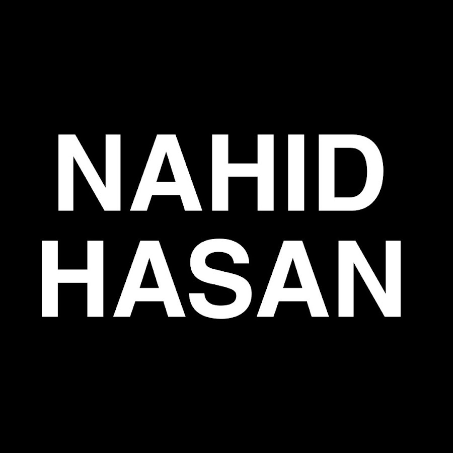 NAHID HASAN 2