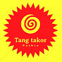Pashto Tang Takor