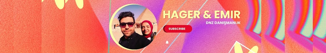 يوميات مترجمة معتمدة في تركيا Hager ve Emir  🇹🇷 