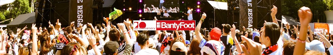 BANTY FOOT OFFICIAL CHANNEL