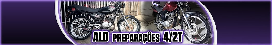 ALD preparações 4/2T