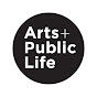 Arts and Public Life