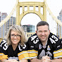 Angie & Kevin POPA, Realtors, Pittsburgh Is Home