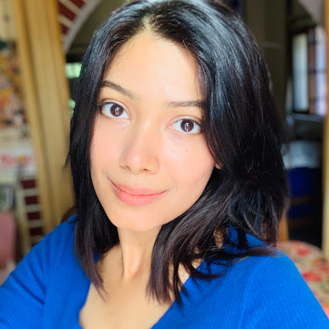 influencer profile picture