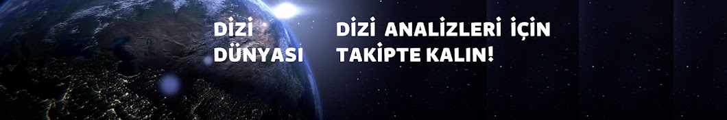 DİZİ DÜNYASI