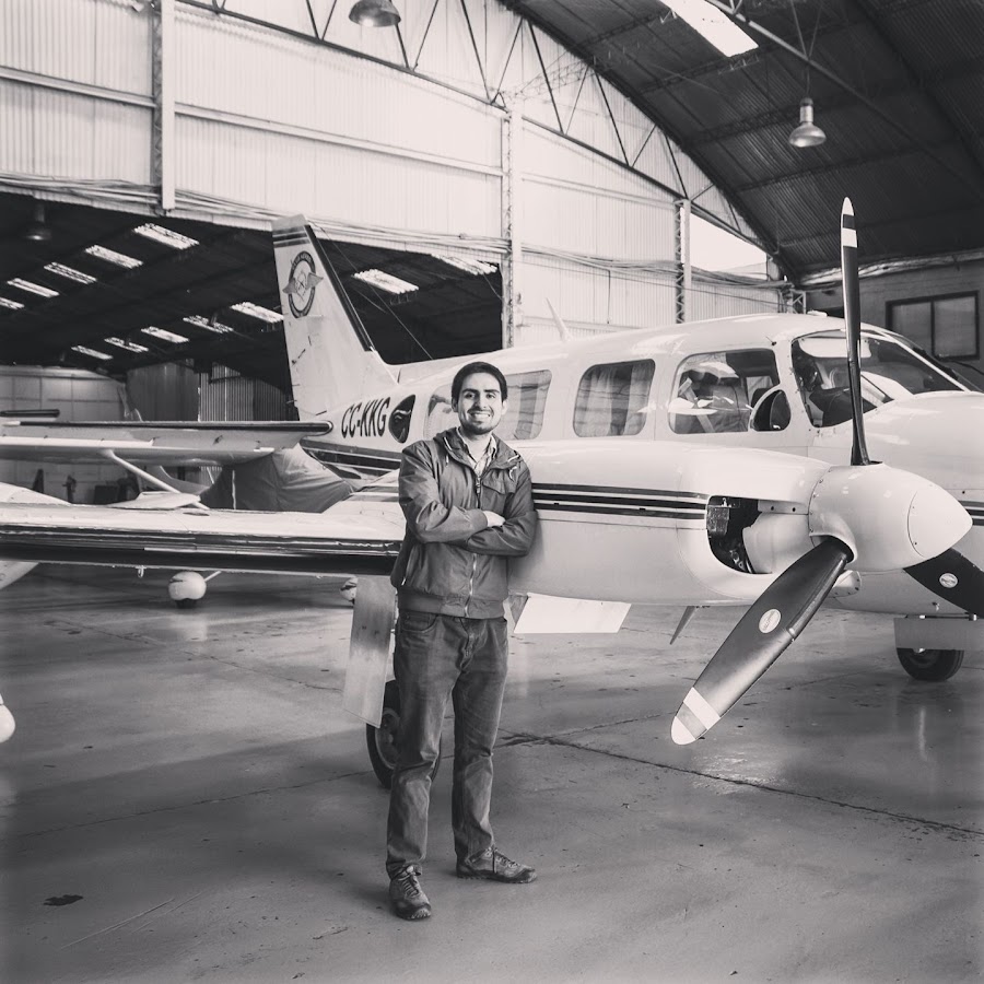 JC Bascuñán @jcbascunan.aviacion