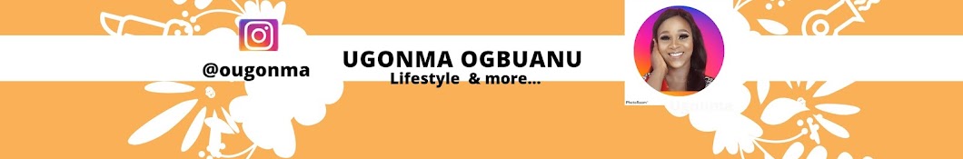 Ugonma Ogbuanu Banner