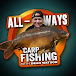 All-Ways Carp Fishing with Dean Watson