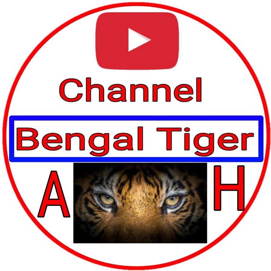 Bengal Tiger A H @BengalTigerAH