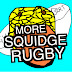 logo More Squidge Rugby