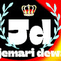 Jemari dewa