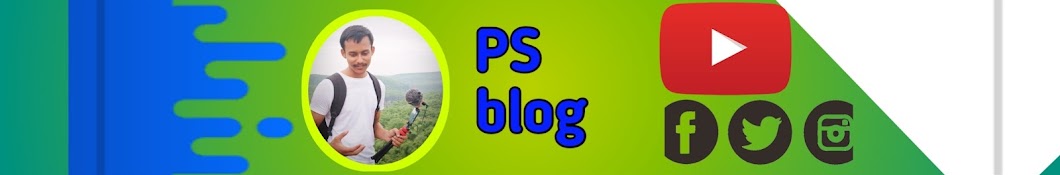 PS Blog