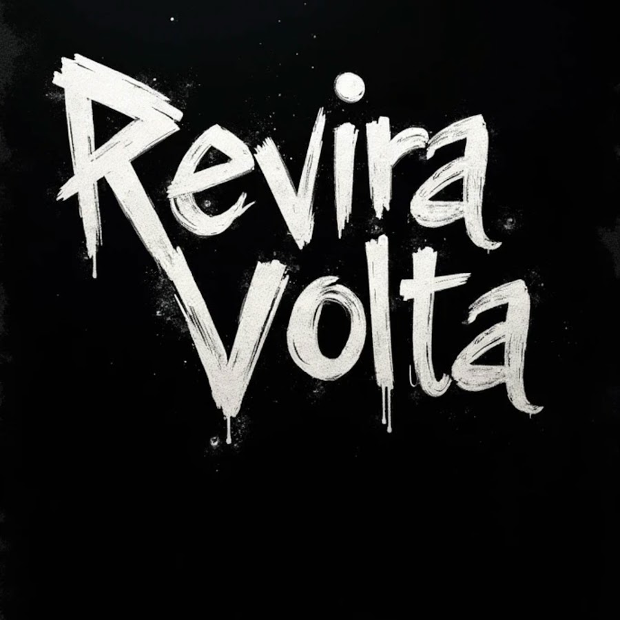 Revira Volta Estudio Youtube