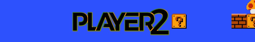 Player2 Banner