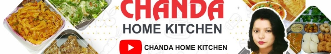 Chanda Home Kitchen