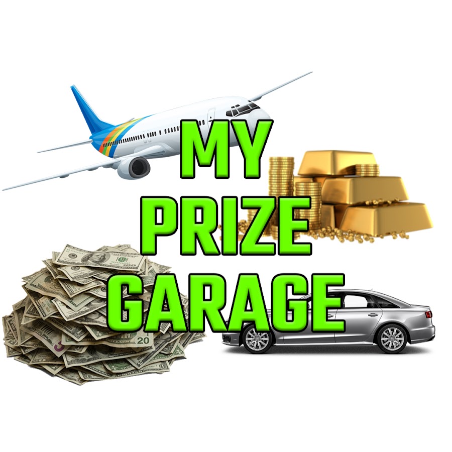 My Prize Garage