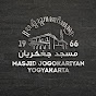 Masjid Jogokariyan