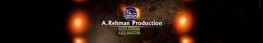 A.Rehman Video