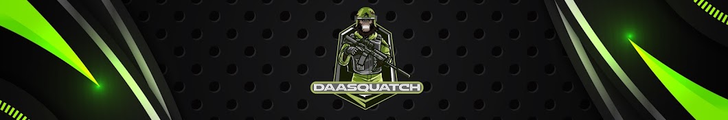 DaaSquatch