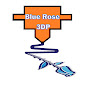 Blue Rose 3DP