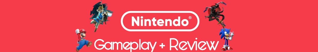 Nintendo Gameplay Review • 14 M