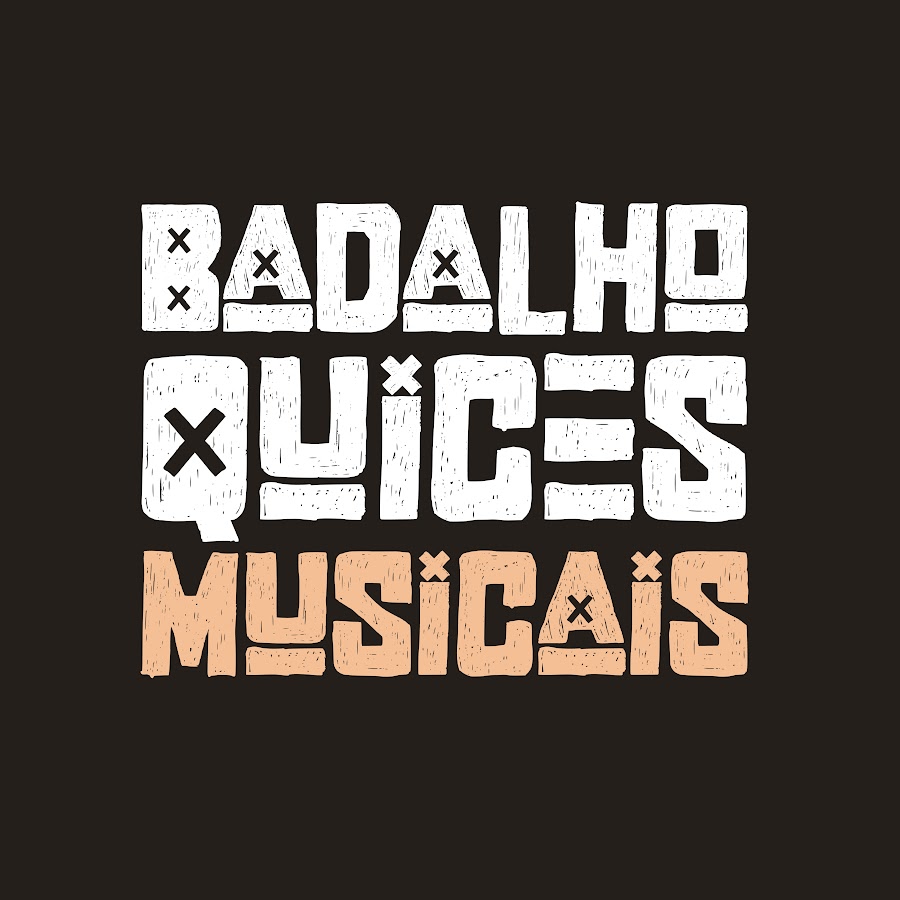 Badalhoquices Musicais @badalhoquicesmusicais