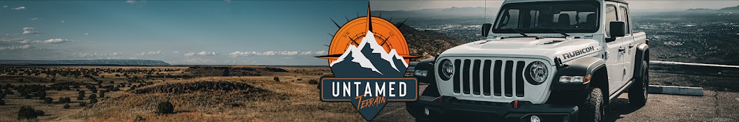 Untamed Terrain