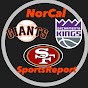 NorCal SportsReport